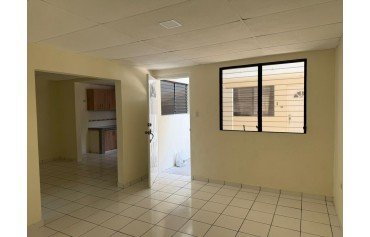 ALQUILER DE APARTAMENTO POR ESTADIO CUSCATLAN